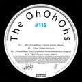 Ohohohs - Compost Black Label 112 - Vinyl Record