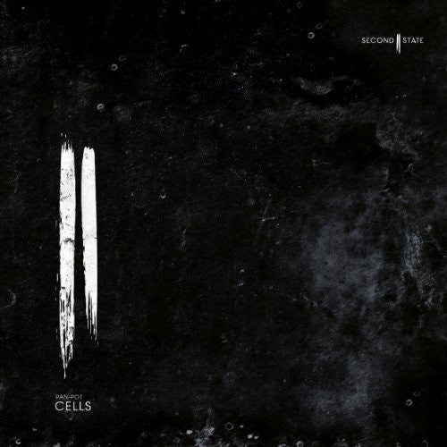 Pan-pot - Cells - Vinyl Record