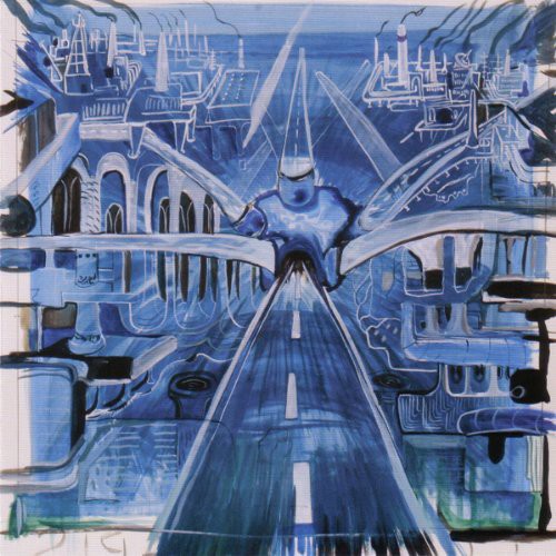 Prince Charming - Lapis Lazuli - Music CD