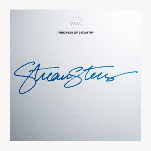 Principles Of Geometry - Streamasters - Vinyl Record