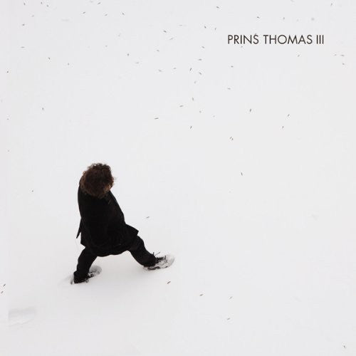 Prins Thomas - Prins Thomas 3 - Vinyl Record