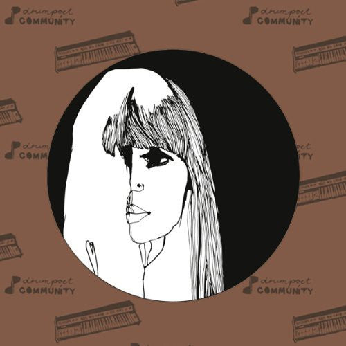 Quarion - Sunday Night - Vinyl Record