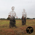 Red Axes - Ballad Of The Ice - Music CD