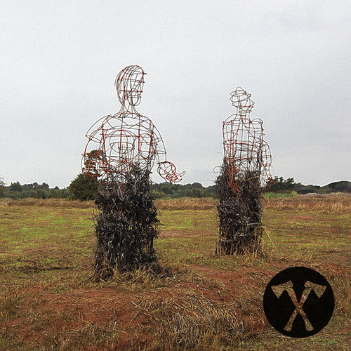 Red Axes - Ballad Of The Ice - Music CD