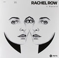 Row,rachel - L Square - Vinyl Record