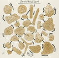 Soulphiction - Glitz - Vinyl Record