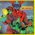 Spirit Of John Morgan - Age Machine - Music CD