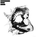 Terranova - Headache - Vinyl Record
