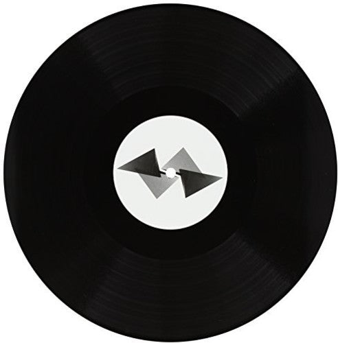 Weichhold & Namito - Zick Zack - Vinyl Record
