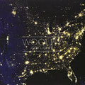 Woolfy - City Lights - Vinyl Record