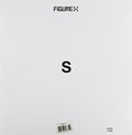 Suckut,markus - Figure Spc S - Vinyl Record