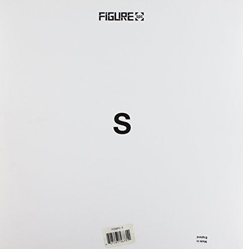 Suckut,markus - Figure Spc S - Vinyl Record