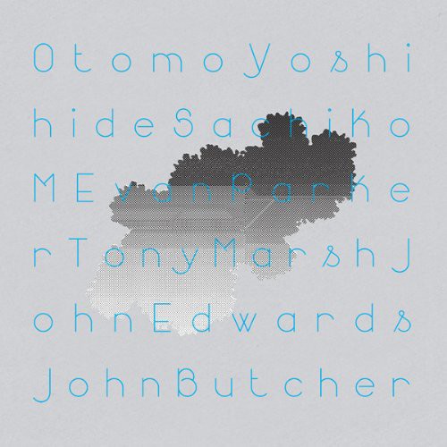 Yoshihide / Sachiko M / Evan Parker - Quintet / Sextet / Duos - Music CD