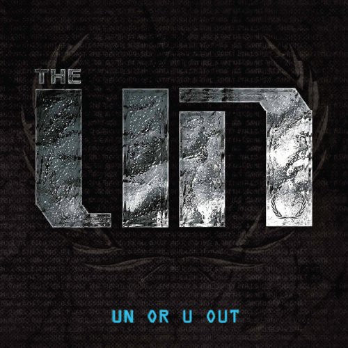 Un - Un Or U Out - Music CD