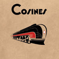 Cosines - Commuter Love - Vinyl Record