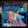 Andrew Jackson Jihad - Christmas Island - Music CD
