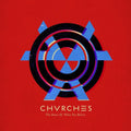 Chvrches - Bones Of What You Believe - Music CD