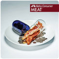 Alpha Consumer - Meat - Vinyl Record