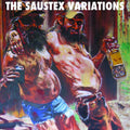 Saustex Variations / Various - Saustex Variations / Various - Music CD