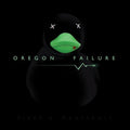 Sleep Of Oldominion - Oregon Failure - Music CD