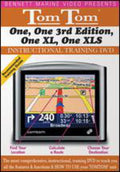 Tom Tom One One Third Edition One Xl Xls - Tom Tom One One Third Edition One Xl Xls - DVD