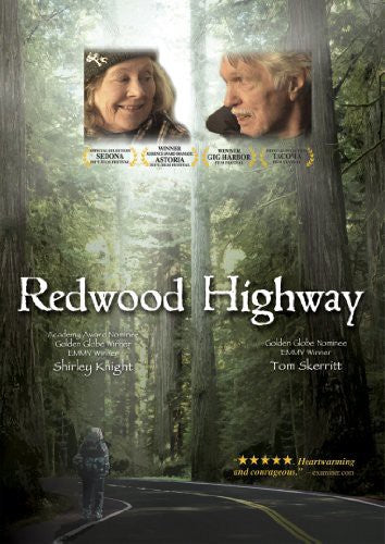 Redwood Highway - Redwood Highway - DVD