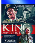 King & Country - King & Country - Blu-ray
