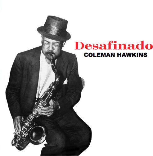 Hawkins,coleman - Desafinado - Vinyl Record