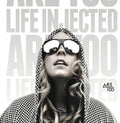 Are Too - Life Injected - Music CD