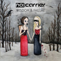 No: Carrier - Wisdom & Failure - Music CD