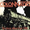 In The Colonnades - In The Colonnades - Music CD