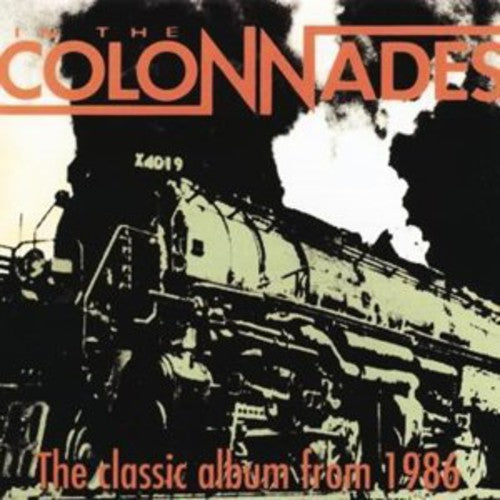 In The Colonnades - In The Colonnades - Music CD