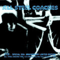 All Steel Coaches - All Steel Coaches - Music CD