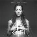 Amirian,kari - Wounds & Bruises - Music CD