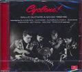 Blackburds, Fantomes, Guitars Du Diable, Etc. - Cyclone! Gallic Guitars A-Go-Go 1962-66 Music CD