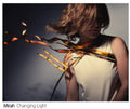 Changing Light Vinyl Record