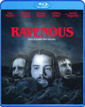 Ravenous - Ravenous - Blu-ray