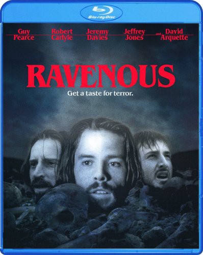 Ravenous - Ravenous - Blu-ray