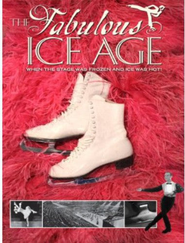 Fabulous Ice Age - Fabulous Ice Age - DVD