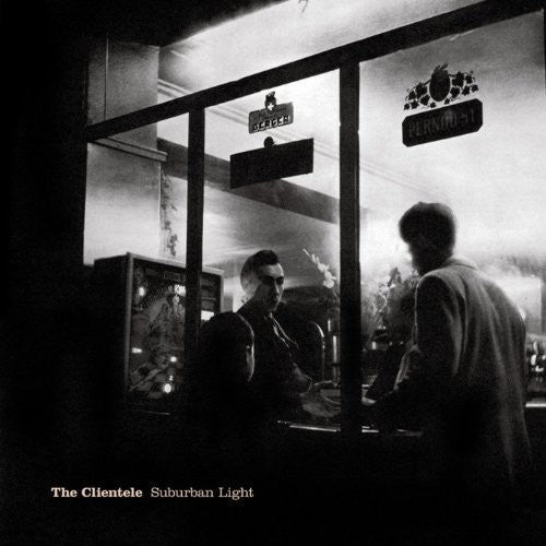 The Clientele - Suburban [LP]
