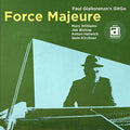 Giallorenzo,paul / Gitgo - Force Majeure - Music CD