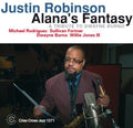 Robinson,justin - Alanas Fantasy - Music CD