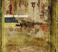 Selvaggio,bobby - Short Stories - Music CD