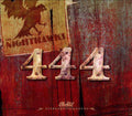 Nighthawks - 444 - Music CD