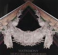 Matrimony - Montibello Memories - Music CD