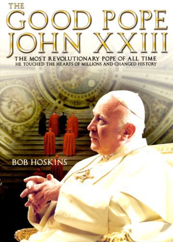 Good Pope John Xxiii - Good Pope John Xxiii - DVD