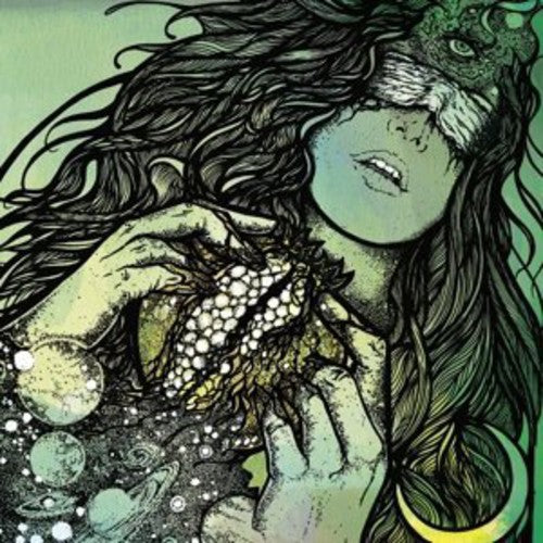 Dwellers - Pagan Fruit - Music CD