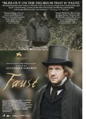 Faust - Faust - DVD