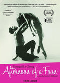 Afternoon Of A Faun - Afternoon Of A Faun - DVD