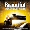 Beautiful: The Carole King Musical / O.b.c.r. - Beautiful: The Carole King Musical / O.b.c.r. - Music CD